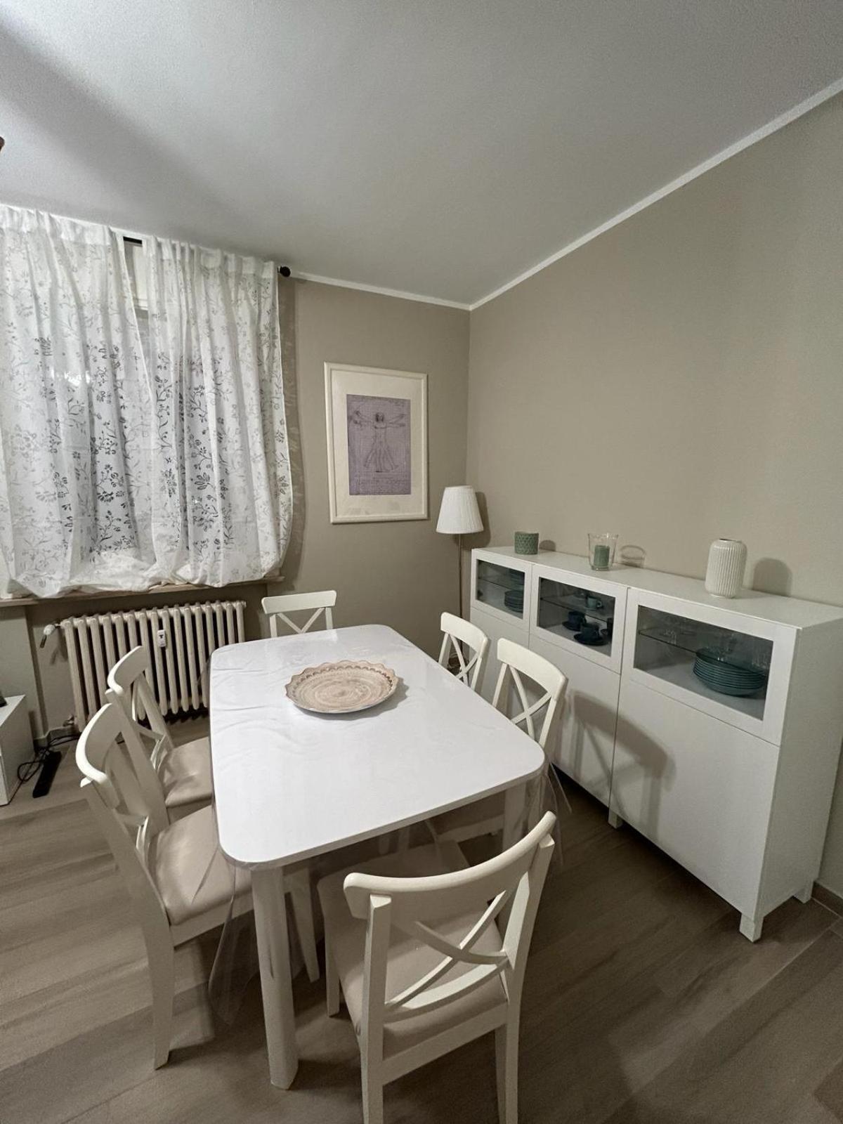 Cozy Apartment Mm Uruguay Mailand Exterior foto