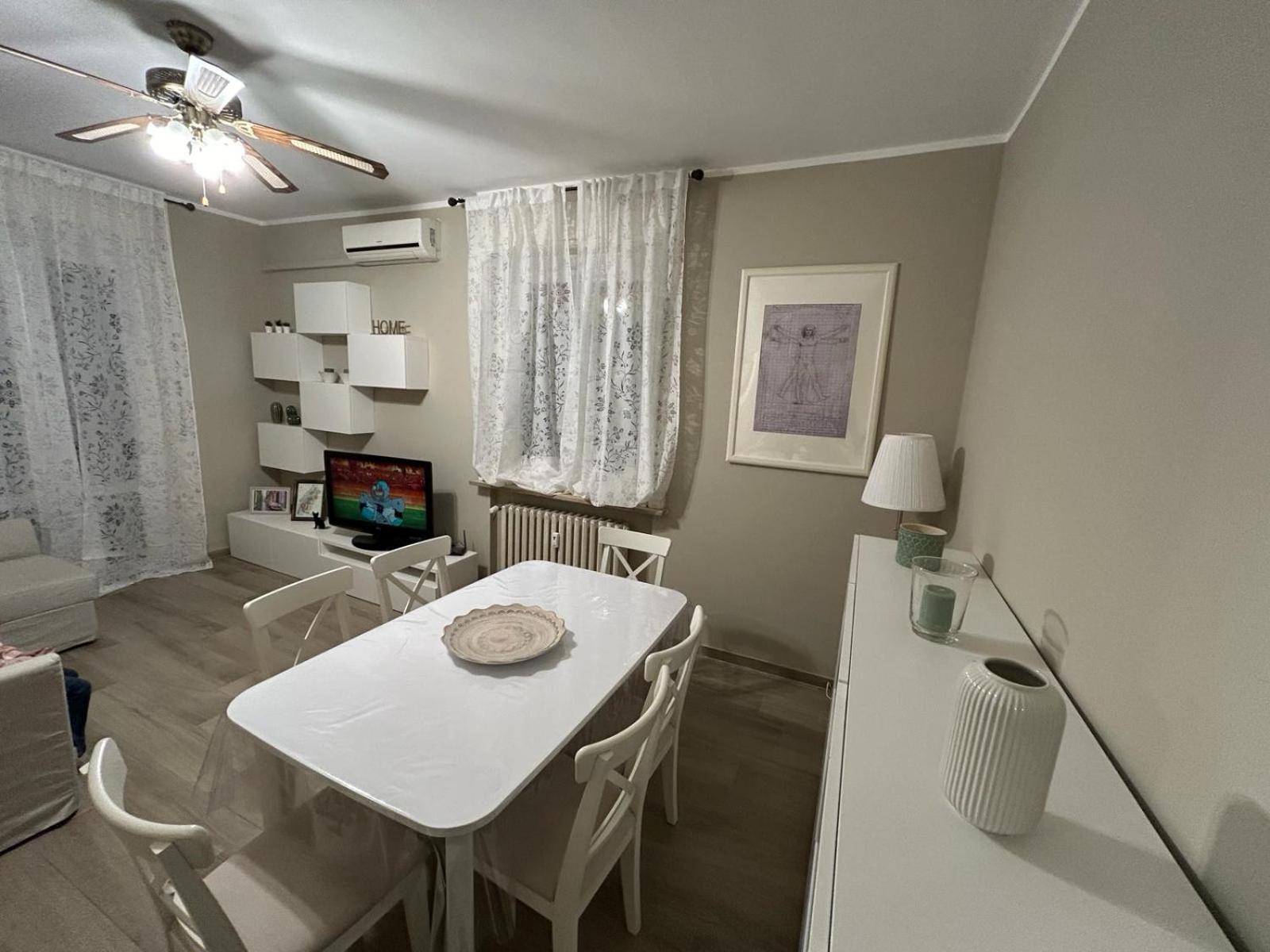 Cozy Apartment Mm Uruguay Mailand Exterior foto