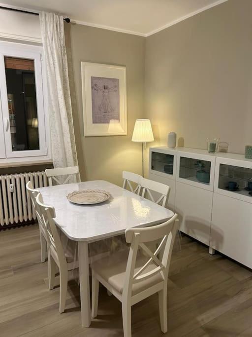 Cozy Apartment Mm Uruguay Mailand Exterior foto