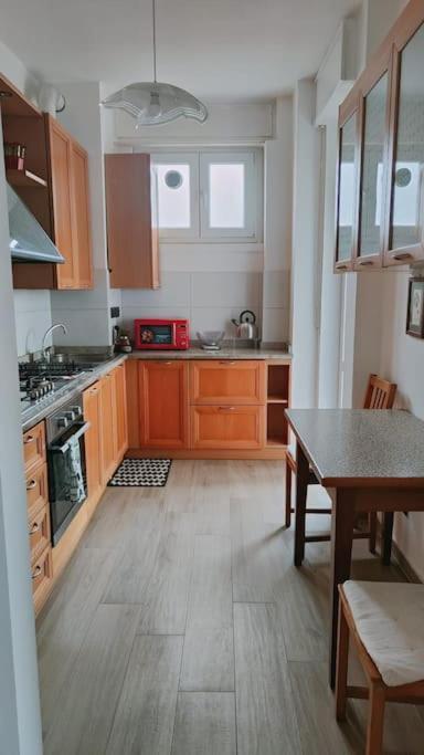 Cozy Apartment Mm Uruguay Mailand Exterior foto