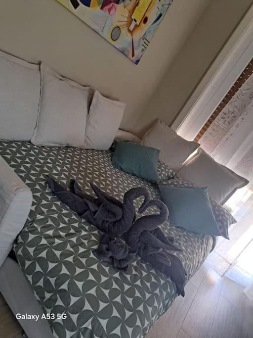 Cozy Apartment Mm Uruguay Mailand Exterior foto