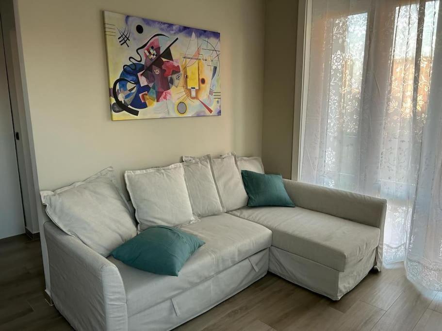Cozy Apartment Mm Uruguay Mailand Exterior foto